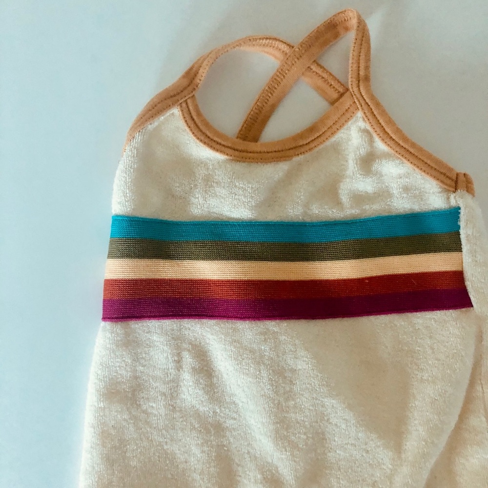 Terry Jumper
